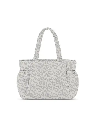 KAPTEN & SON | Tasche - Umhängetasche HELLVI CLOUD MEDIUM | creme